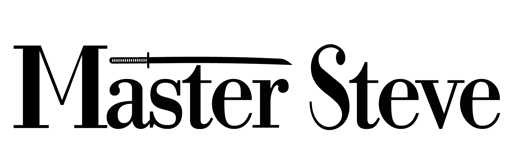 Master Steve logo