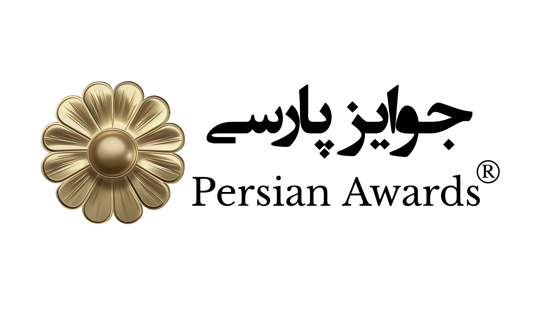 Persian Awards logo