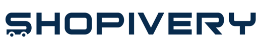 Shopivery logo